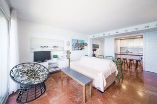 Piso en venta en Platja Llarga en Castell-Platja d´Aro