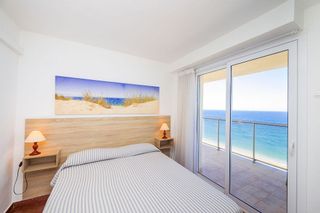 Piso en venta en Platja Llarga en Castell-Platja d´Aro