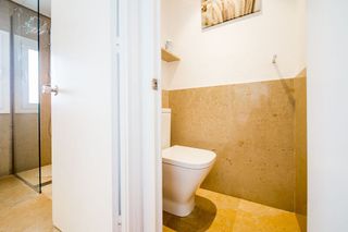 Piso en venta en Platja Llarga en Castell-Platja d´Aro