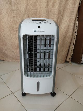 Climatizador THULOS Kool Breeze 80W