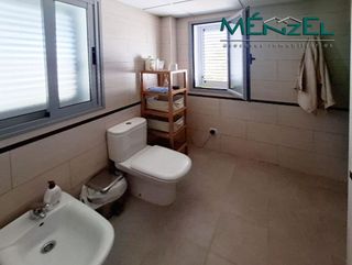 Chalet en venta en Espartinas