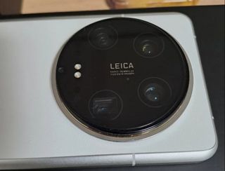 Xiaomi 14 Ultra Blanco - 512GB con carcasa y caja