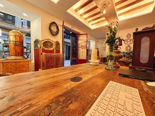 Local comercial en venta en La Caleta - La Viña en Cádiz