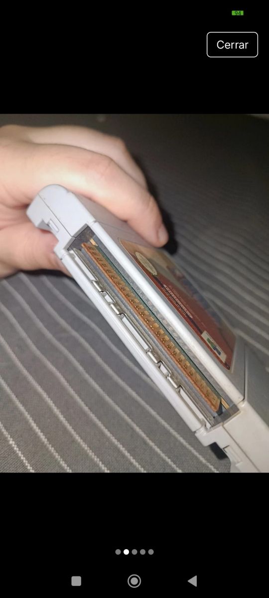 NBA Courtside Nintendo 64