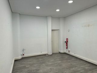 Local comercial en alquiler en Iturrama en Pamplona