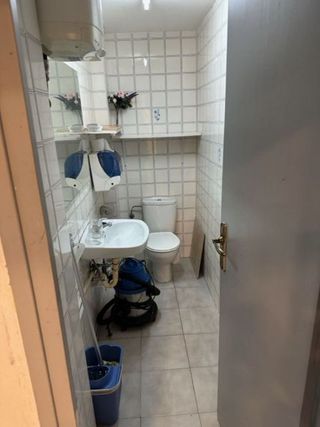 Local comercial en alquiler en Iturrama en Pamplona