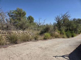 Terreno en venta en Manacor Centro en Manacor