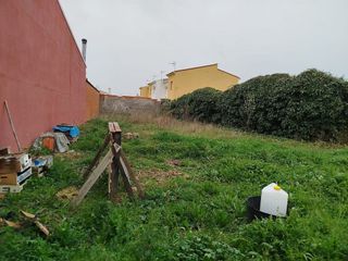 Terreno en venta en Quintanar de la Orden