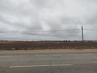 Terreno en venta en Quintanar de la Orden