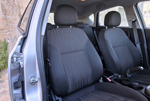 OPEL ASTRA 1.7 cdti 110cv EN EXCELENTE ESTADO !!!