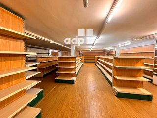 Local comercial en venta en Centro en Avilés