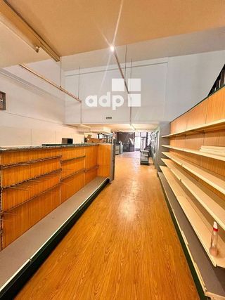 Local comercial en venta en Centro en Avilés