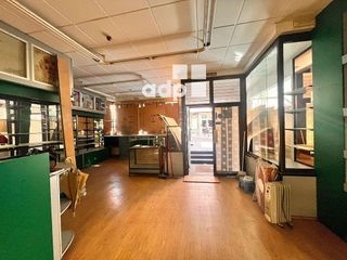 Local comercial en venta en Centro en Avilés
