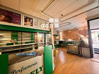 Local comercial en venta en Centro en Avilés