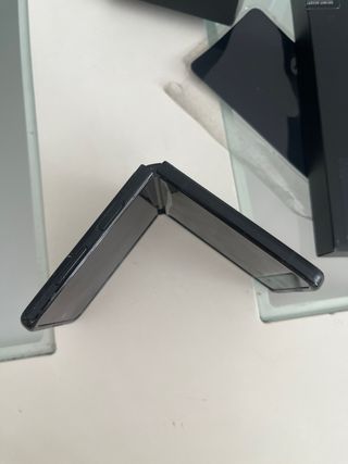 Samsung Galaxy Z Flip3 5G - Nero