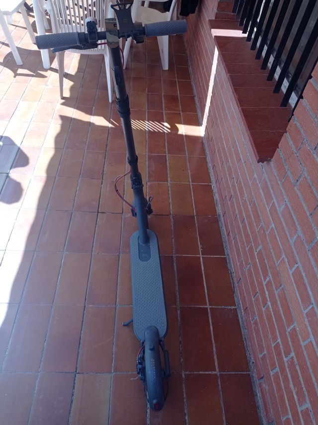 Mi Electric Scooter