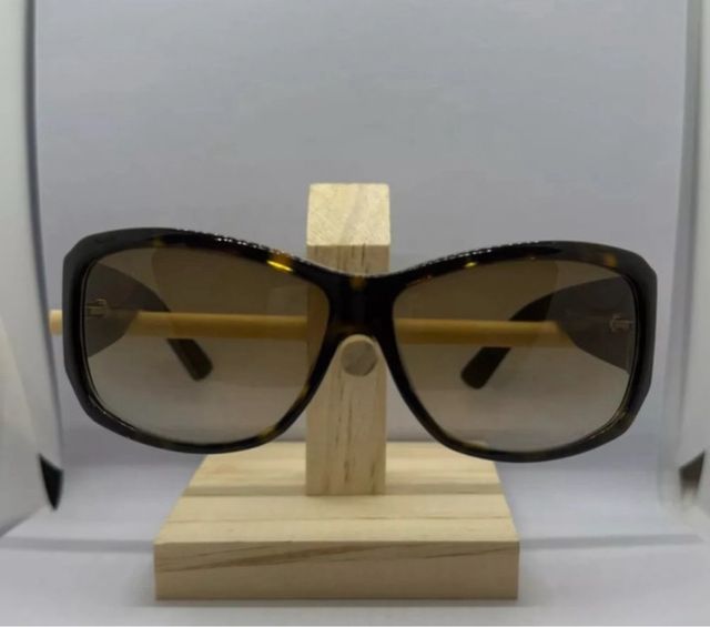 Gafas Gucci - Marrón