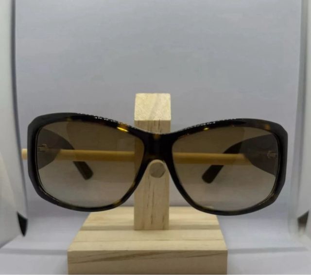 Gafas Gucci - Marrón