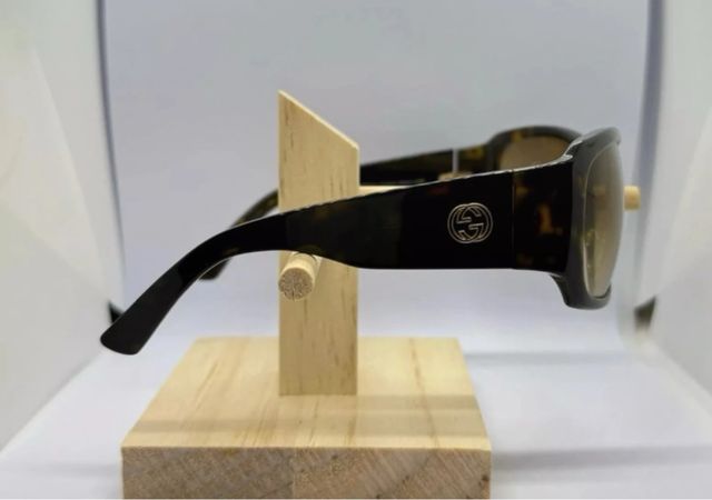 Gafas Gucci - Marrón