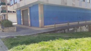 Local comercial en alquiler en Posío en Ourense