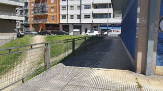 Local comercial en alquiler en Posío en Ourense