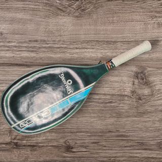Raqueta Spalding GC-605