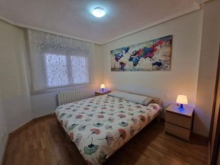 Piso en venta en Cigales