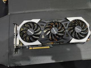 Gigabyte GTX 980 Ti WF - Tarjeta gráfica