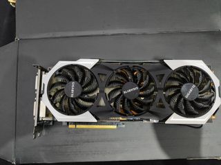 Gigabyte GTX 980 Ti WF - Tarjeta gráfica