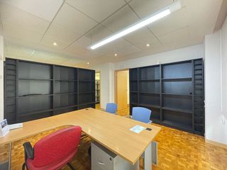 Oficina en alquiler en Iturrama en Pamplona
