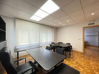 Oficina en alquiler en Iturrama en Pamplona