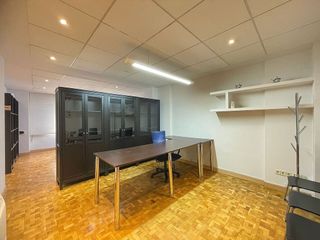 Oficina en alquiler en Iturrama en Pamplona