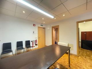 Oficina en alquiler en Iturrama en Pamplona