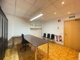 Oficina en alquiler en Iturrama en Pamplona