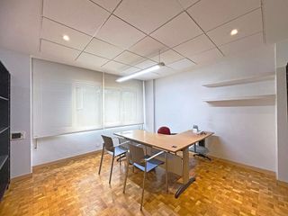 Oficina en alquiler en Iturrama en Pamplona