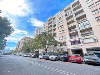 Oficina en alquiler en Iturrama en Pamplona