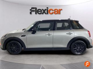 MINI Cooper COOPER 5 PUERTAS