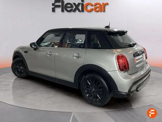 MINI Cooper COOPER 5 PUERTAS