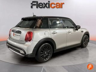 MINI Cooper COOPER 5 PUERTAS