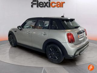 MINI Cooper COOPER 5 PUERTAS