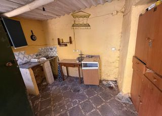 Casa adosada en venta en Gibraleón