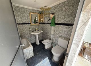 Casa adosada en venta en Gibraleón