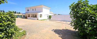 Chalet en venta en Capellanía - Retamar en Alhaurín de la Torre