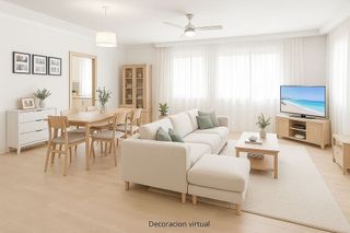 Chalet en venta en Capellanía - Retamar en Alhaurín de la Torre