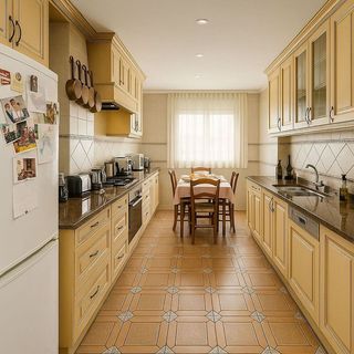 Chalet en venta en Capellanía - Retamar en Alhaurín de la Torre