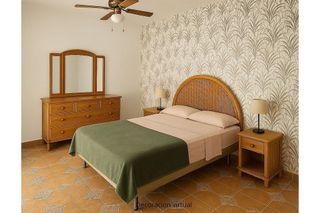 Chalet en venta en Capellanía - Retamar en Alhaurín de la Torre