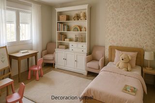 Chalet en venta en Capellanía - Retamar en Alhaurín de la Torre