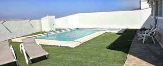 Chalet en venta en Capellanía - Retamar en Alhaurín de la Torre
