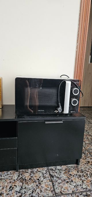 Microondas Cecotec ProClean 3050 - 3DWave