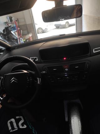 Citroen C4 Picasso 2010